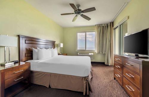 Poipu Hotel | Hilton Vacation Club The Point At Poipu Kauai