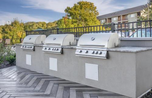 Pigeon Forge Resort | Hilton Vacation Club Mill Springs Lodge Pigeon Forge