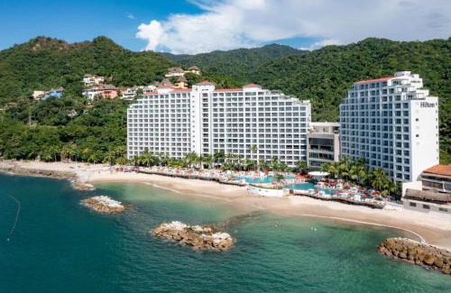 South Shore Hotel Area Resort | Hilton Vallarta Riviera All-Inclusive Resort,Puerto Vallarta