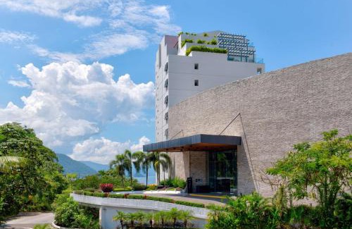 South Shore Hotel Area Resort | Hilton Vallarta Riviera All-Inclusive Resort,Puerto Vallarta