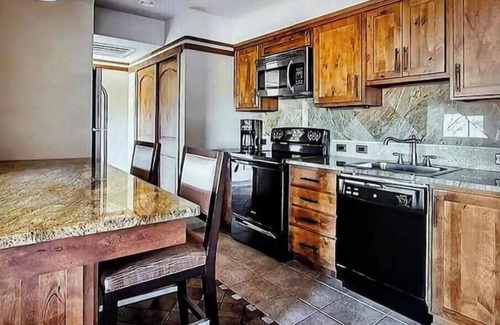 West Sedona Resort | Hilton VC Sedona Summit ST