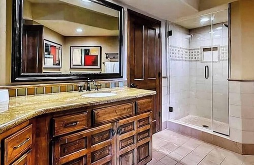 West Sedona Resort | Hilton VC Sedona Summit ST