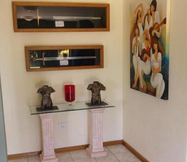 Hilton Bed & Breakfast | Hilton View B&B