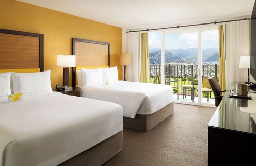 Waikiki Resort | Hilton Waikiki Beach Resort & Spa