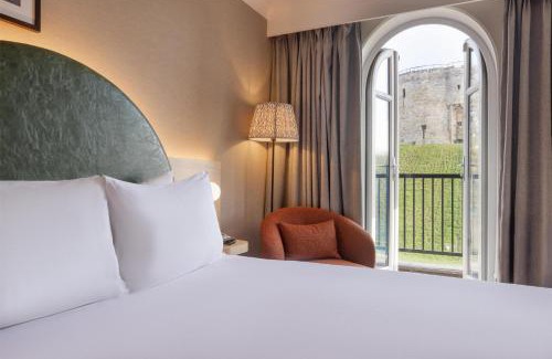 York Hotel | Hilton York