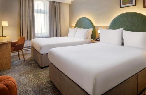 York Hotel | Hilton York