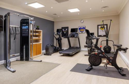 York Hotel | Hilton York