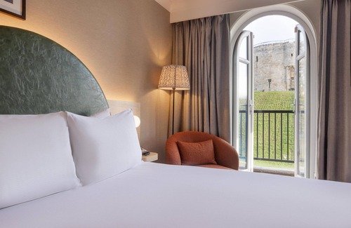 York Hotel | Hilton York