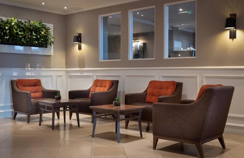 York Hotel | Hilton York