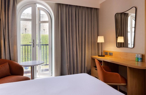 York Hotel | Hilton York