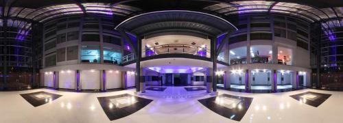 Sylhet Hotel | Hiltown Hotel