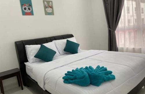 Kuah Hotel | Hilya Inn