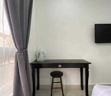 Kuah Hotel | Hilya Inn