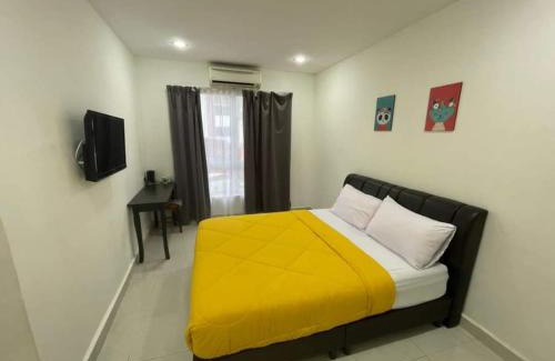 Kuah Hotel | Hilya Inn