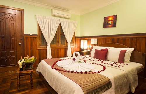 Taphul Village Area Hotel | Hima Boutique