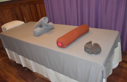 Taphul Village Area Hotel | Hima Boutique