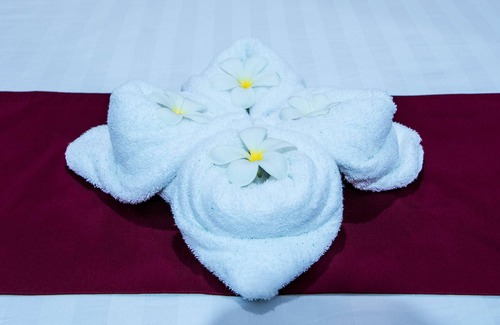 Taphul Village Area Hotel | Hima Boutique