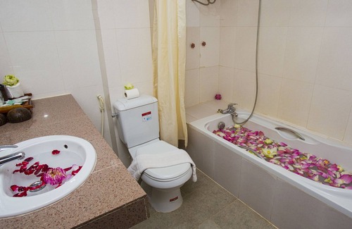Taphul Village Area Hotel | Hima Boutique