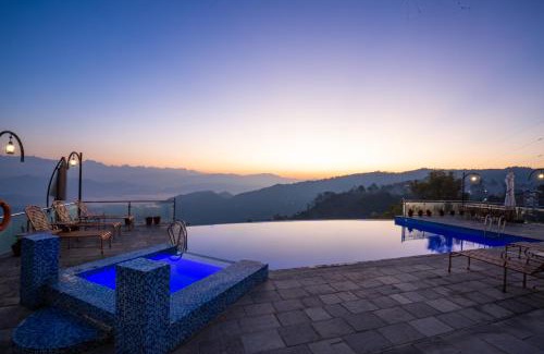 Dhulikhel Hotel | Himalaya Drishya Resort