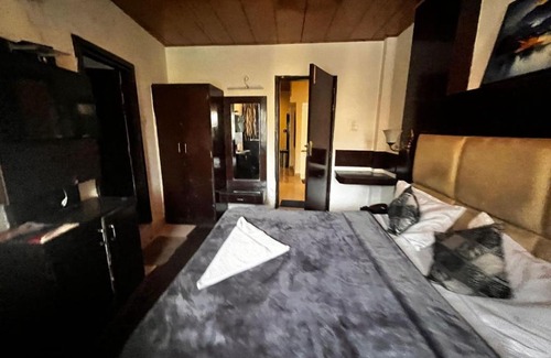 Ferozepur Hotel | Himalaya Space Cottage