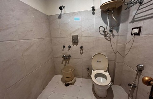 Ferozepur Hotel | Himalaya Space Cottage