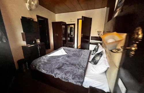 Ferozepur Hotel | Himalaya Space Cottage