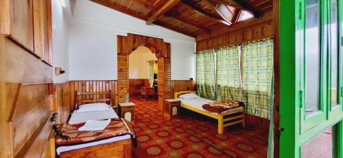 Kaul House | Himalayan home