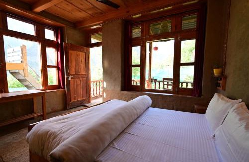 Kullu House | Himalayan Mud Resort