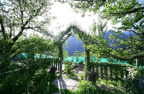 Kullu House | Himalayan Mud Resort
