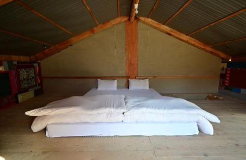 Kullu House | Himalayan Mud Resort