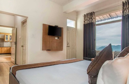 Kumarhatti Hotel | Himalayan Retreat