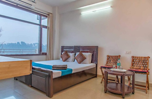 Kumarhatti Hotel | Himalayan Retreat