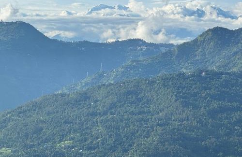 Turuk Resort | Himalayan Tea cottage