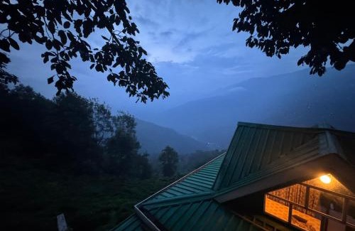 Turuk Resort | Himalayan Tea cottage