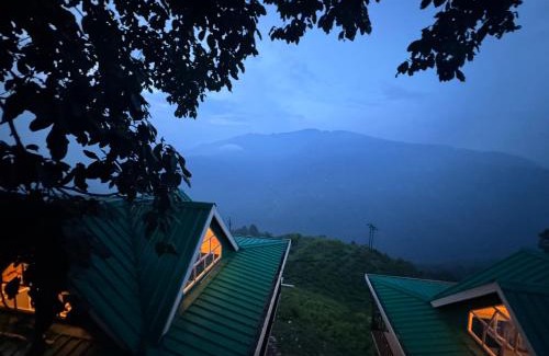 Turuk Resort | Himalayan Tea cottage