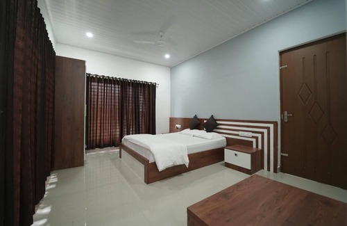 Bhagamandala Resort | HIMANI HERITAGE