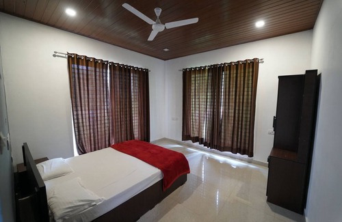 Bhagamandala Resort | HIMANI HERITAGE