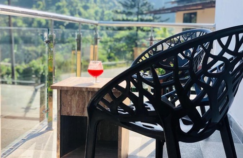 Madikeri Resort | Himavana Resort By Rai Hospitality
