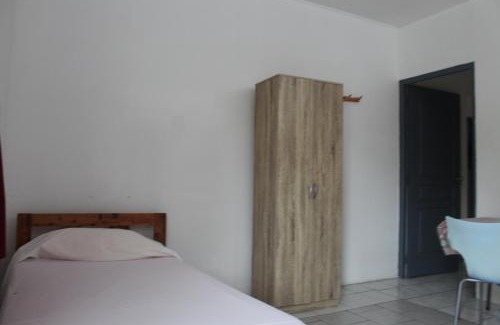 Papeete Bed & Breakfast | HIME LODGE