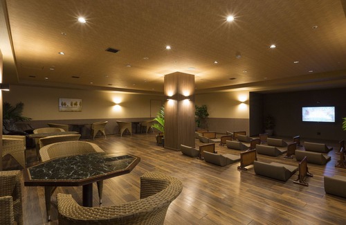 Igidani Onsen Hotel | Himeji Castle Grandvrio Hotel