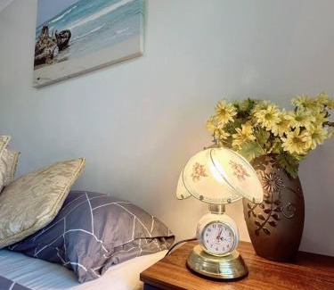 Adelaide Central Business District Apartment | Himeji Garden 2 Bedrooms Apartment Free Wi-Fi