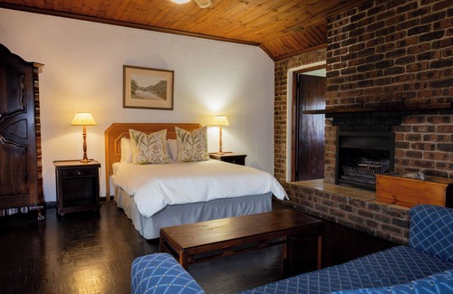 Himeville Hotel | Himeville Arms
