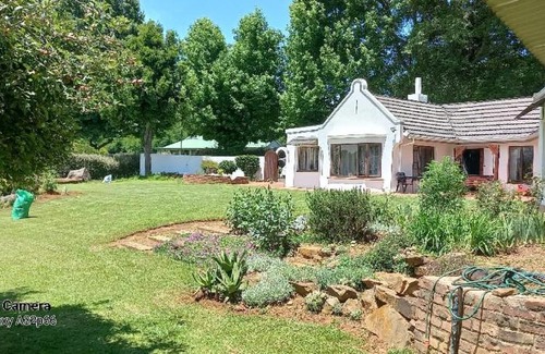 Himeville House | Himeville cottage