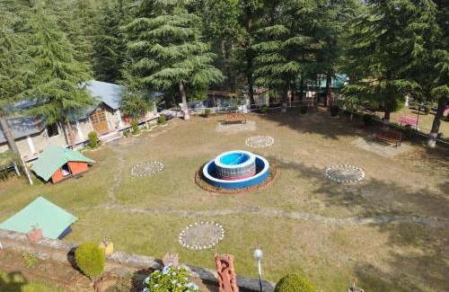 Rajgarh Hotel | Himgiri Nature Retreat