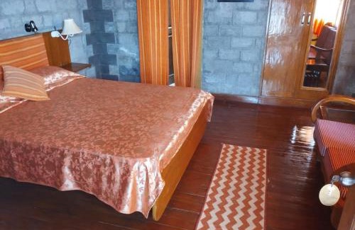 Rajgarh Hotel | Himgiri Nature Retreat