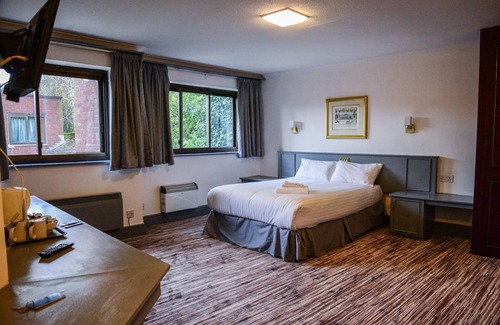 Himley Hotel | Himley Country Hotel
