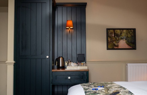 Himley Hotel | Himley House Hotel by Greene King Inns
