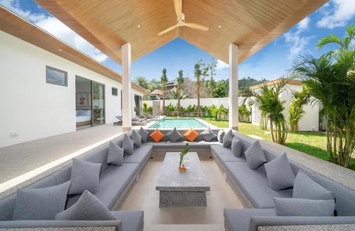 Kamala Villa | Himmapana Villas - Grand Valley