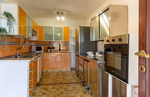San Stefano Cottage | Himmelblau House Cala Caterina