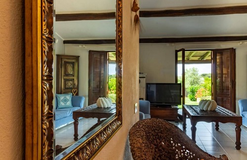 San Stefano Cottage | Himmelblau House Cala Caterina
